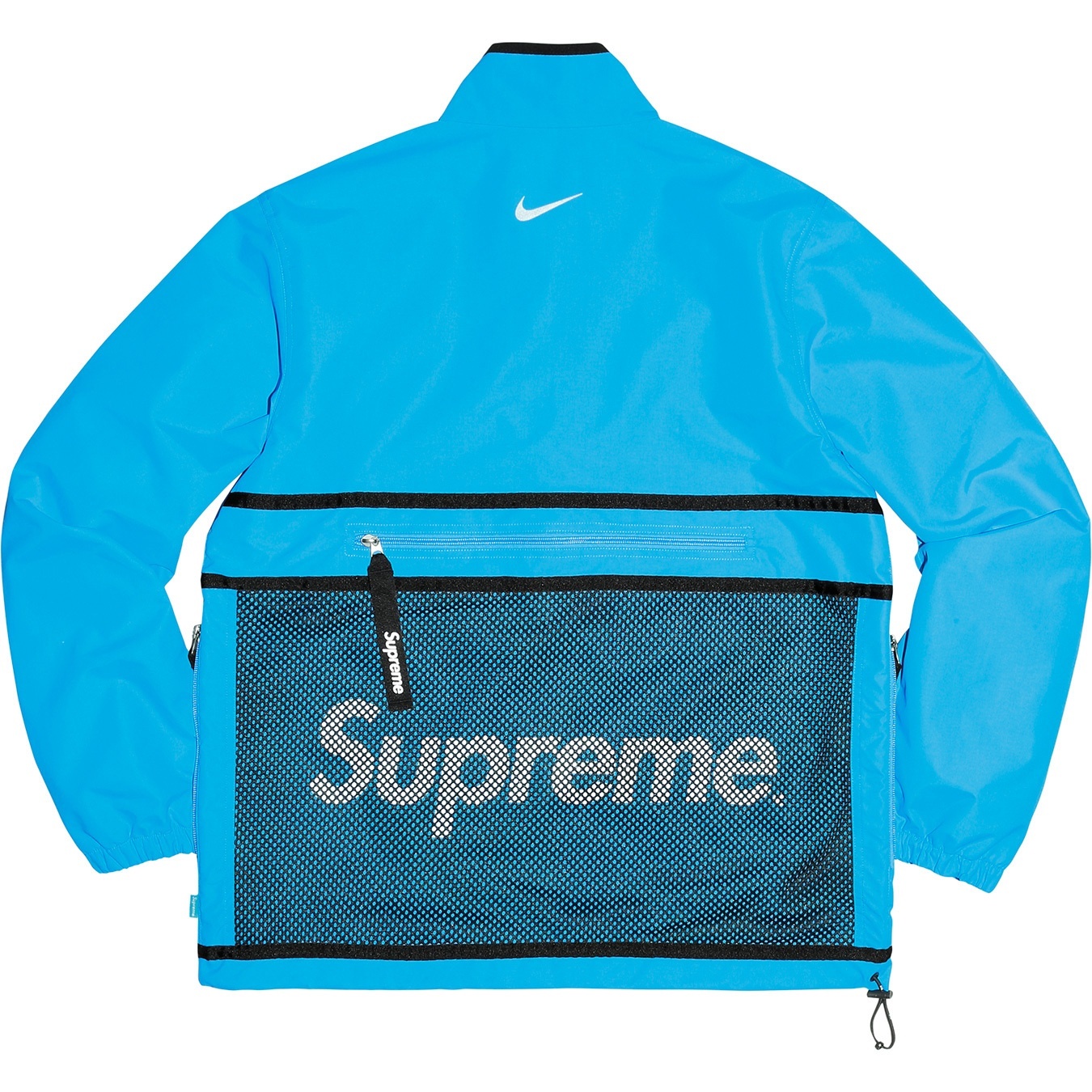 Supreme/Nike Trail Running Jacket view 15